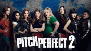 Sự Nổi Loạn Hoàn Hảo 2 - Pitch Perfect 2