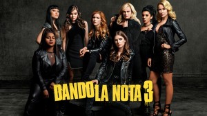 Sự Nổi Loạn Hoàn Hảo 3 - Pitch Perfect 3