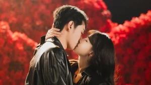 Sự Tái Sinh Của Nàng