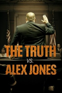 Sự Thật Và Alex Jones