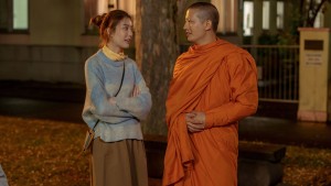 Sư Thầy Gặp Sư Lầy