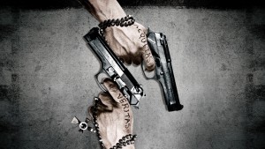 Súng Thần - The Boondock Saints