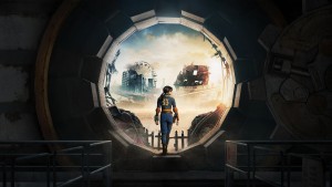 Sụp đổ - Phần 2 - Fallout - Season 2