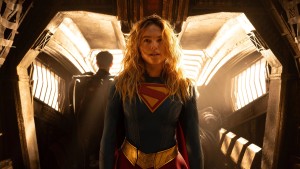 Supergirl - Supergirl