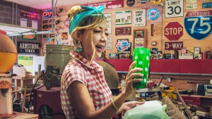 Swap Shop: Chợ Vô Tuyến (Phần 2) - Swap Shop (Season 2)