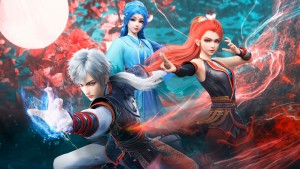 Ta Là Đại Thần Tiên (Phần 2)