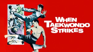 Taekwondo Chấn Cửu Châu
