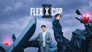 Tài phiệt và Cảnh sát (Phần 2) - Flex X Cop (Season 2)