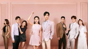 Tại Sao Boss Muốn Cưới Tôi (Phần 2) - Well Intended Love (Season 2)