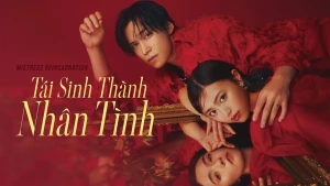Tái Sinh Thành Nhân Tình