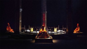 Tam Ác Đạo: Môn Đồ Cuồng Tín - Samakdo