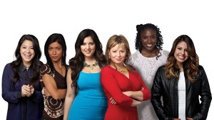 Tâm Sự Của Phái Đẹp