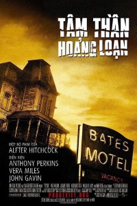Tâm Thần Hoảng Loạn