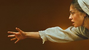 Tâm Thư Của Ann Lee