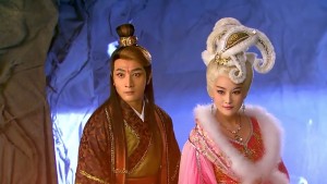 Tân Bảng Phong Thần - Phần 2 - The Investiture Of The Gods - Season 2
