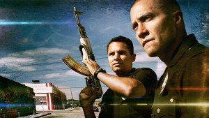 Tàn Cuộc - End of Watch