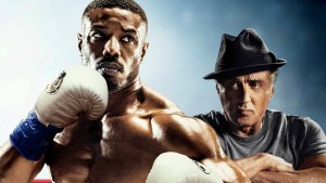 Tay Đấm Huyền Thoại 2 - Creed II