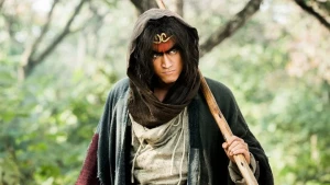 Tây Du Ký: Mối Tình Ngoại Truyện 2 - Phục Yêu Thiên - Journey To The West: The Demons Strike Back