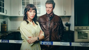 Tẩy Trắng: Deirdre - Clean Sweep