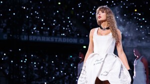 Taylor Swift : The Eras Tour - Show Kết Màn - Taylor Swift | The Eras Tour | The Final Show