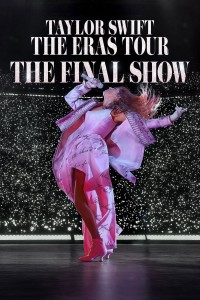 Taylor Swift : The Eras Tour - Show Kết Màn