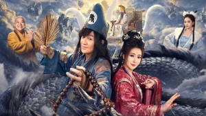 Tế Công: Hàng Long Trừ Yêu