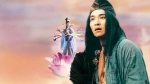 Tế Công - The Mad Monk