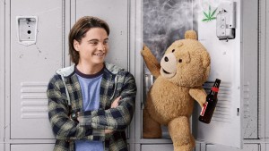 ted - ted