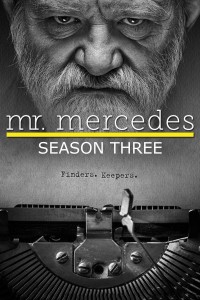 Tên Sát Nhân Mercedes (Phần 3)