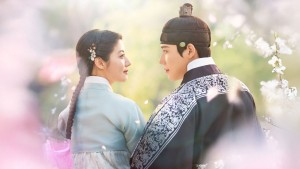 Tên Trộm Dấu Yêu - To My Beloved Thief