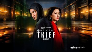 Tên Trộm Một Xu (Phần 2) - One Cent Thief (Season 2)
