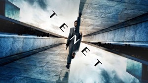 Tenet - Tenet