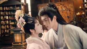 Thái Hậu Có Hỉ