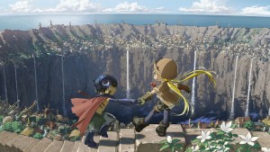 Thám Hiểm Gia Hang Động Abyss (Phần 2) - Made In Abyss (Season 2)