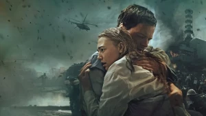 Thảm Họa Chernobyl - Chernobyl: Abyss