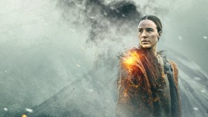 Thảm Họa Núi Lửa Katla