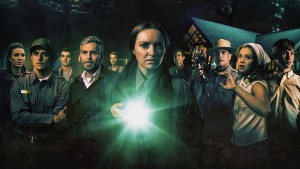 Thảm Kịch Gấu Nâu