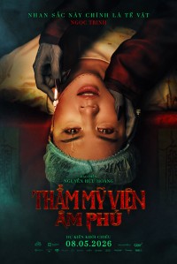 Thẩm Mỹ Viện Âm Phủ