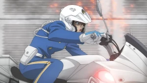 Thám Tử Lừng Danh Conan: Thiên Thần Sa Ngã Trên Xa Lộ - Detective Conan: Fallen Angel of the Highway