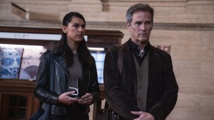 Thám Tử Nghệ Thuật