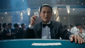 Thần Bài Tái Xuất - God Of Gamblers' Return