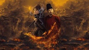 Thần Đô Hồ Thám