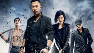 Thân Phận Đặc Biệt - Special ID