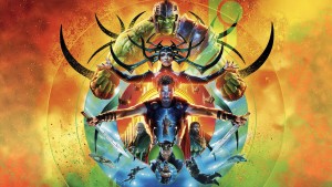 Thần sấm III: Tận Thế Ragnarok