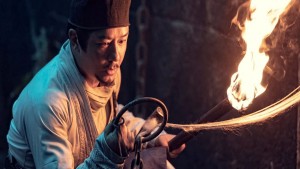 Thần Thám Địch Nhân Kiệt: Đại Chiến Ôn Dịch - Detective Dee: Rats Invasion