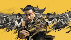 Thần Thám Trốn Học 2 - Detective Chen 2