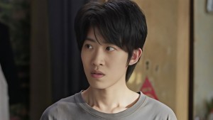 Thanh Ái (Tình Yêu Tuổi Trẻ)