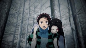 Thanh Gươm Diệt Quỷ: Sợi Dây Gắn Kết Giữa Hai Anh Em - Demon Slayer: Kimetsu no Yaiba - Sibling's Bond