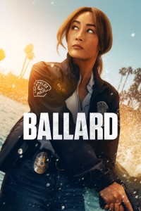Thanh Tra Ballard