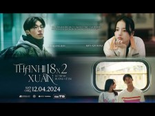 Thanh xuân 18×2: Lữ trình hướng về em - 18×2 Beyond Youthful Days